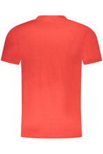 cavalli-class-t-shirt-uomo-rosso