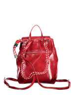 desigual-zaini-donna-rosso