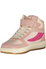 fila-sneakers-bambina-rosa