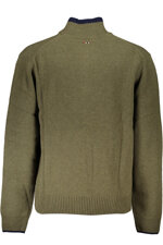 napapijri-maglie-uomo-verde