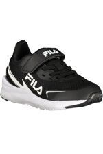 fila-sneakers-bambino-nero