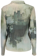 desigual-camicie-donna-verde