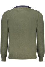 north-sails-maglie-uomo-verde