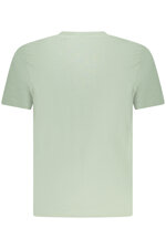 norway-1963-t-shirt-uomo-verde