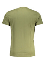 cavalli-class-t-shirt-uomo-verde