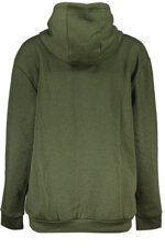 cavalli-class-felpe-donna-verde