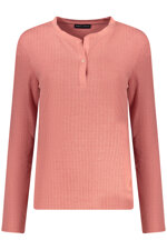 north-sails-maglie-donna-rosa