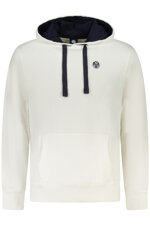 north-sails-felpe-uomo-bianco
