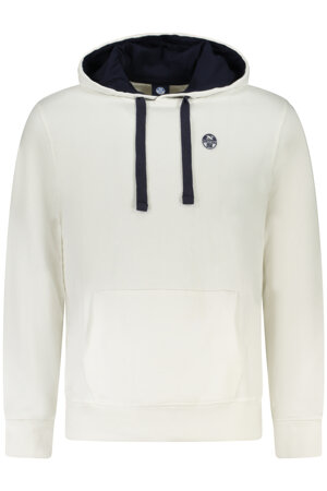 north-sails-felpe-uomo-bianco