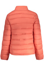 north-sails-giubbotti-e-giacche-donna-rosa