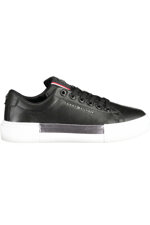 tommy-hilfiger-sneakers-donna-nero