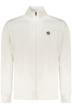 north-sails-felpe-uomo-bianco