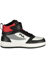 fila-sneakers-bambino-bianco