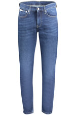calvin-klein-jeans-uomo-blu