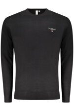 accademia-militare-maglie-uomo-nero