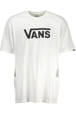 vans-t-shirt-uomo-bianco