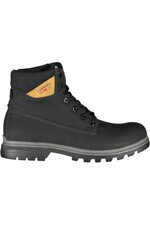 carrera-stivaletti-uomo-nero