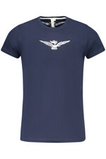 accademia-militare-t-shirt-uomo-blu