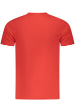 cavalli-class-t-shirt-uomo-rosso