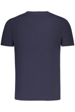 norway-1963-t-shirt-uomo-blu