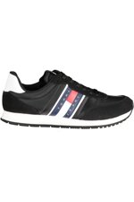 tommy-hilfiger-sneakers-uomo-nero