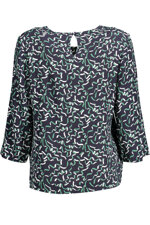 gant-maglie-donna-blu