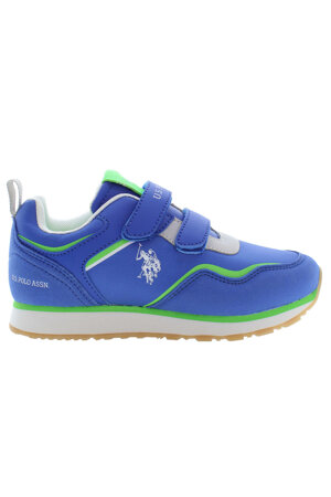 us-polo-best-price-sneakers-bambino-blu