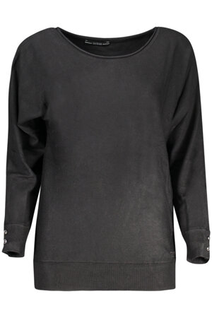 guess-jeans-maglie-donna-nero