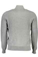 north-sails-maglie-uomo-grigio
