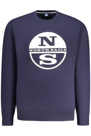 north-sails-felpe-uomo-blu