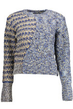 desigual-maglie-donna-blu