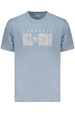 converse-t-shirt-uomo-azzurro