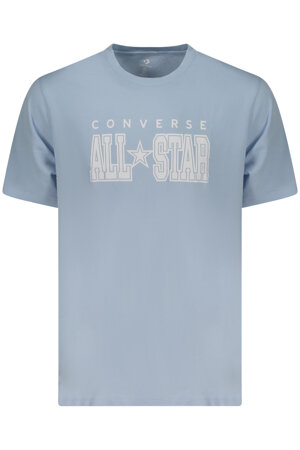 converse-t-shirt-uomo-azzurro