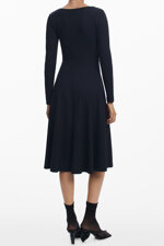 desigual-abiti-donna-nero