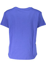 patrizia-pepe-t-shirt-donna-blu