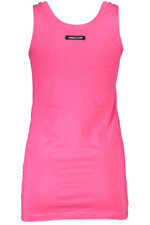 cavalli-class-canotta-donna-rosa