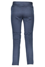 gant-pantaloni-donna-blu