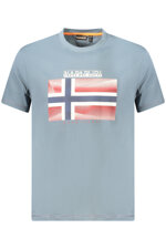 napapijri-t-shirt-uomo-grigio