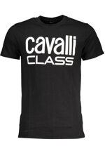 cavalli-class-t-shirt-uomo-nero