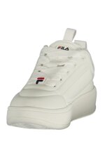 fila-sneakers-bambina-bianco