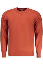 rifle-maglie-uomo-marrone