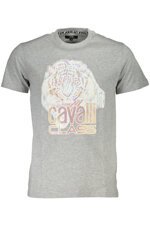 cavalli-class-t-shirt-uomo-grigio