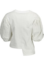 gaelle-paris-t-shirt-donna-bianco