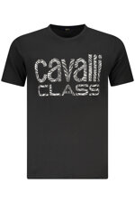cavalli-class-t-shirt-uomo-nero