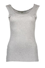 silvian-heach-t-shirt-donna-grigio