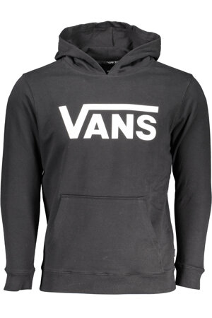 vans-felpe-bambino-nero