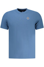 north-sails-t-shirt-uomo-blu