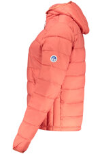 north-sails-giubbotti-e-giacche-donna-rosso