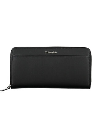 calvin-klein-portafogli-donna-nero