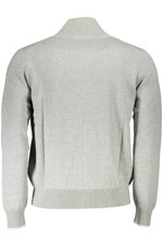 north-sails-maglie-uomo-grigio
